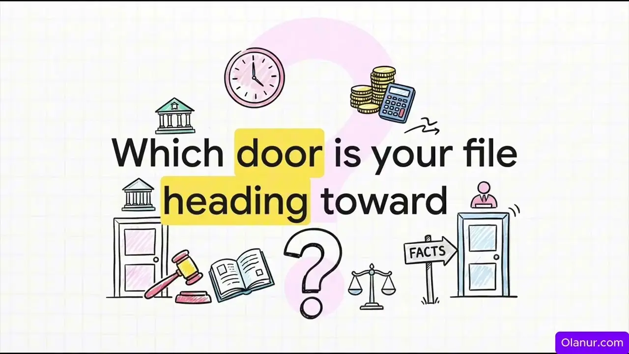 Landlord Tenant Paralegal or Lawyer in Ontario? LTB Cost Guide, click to play video