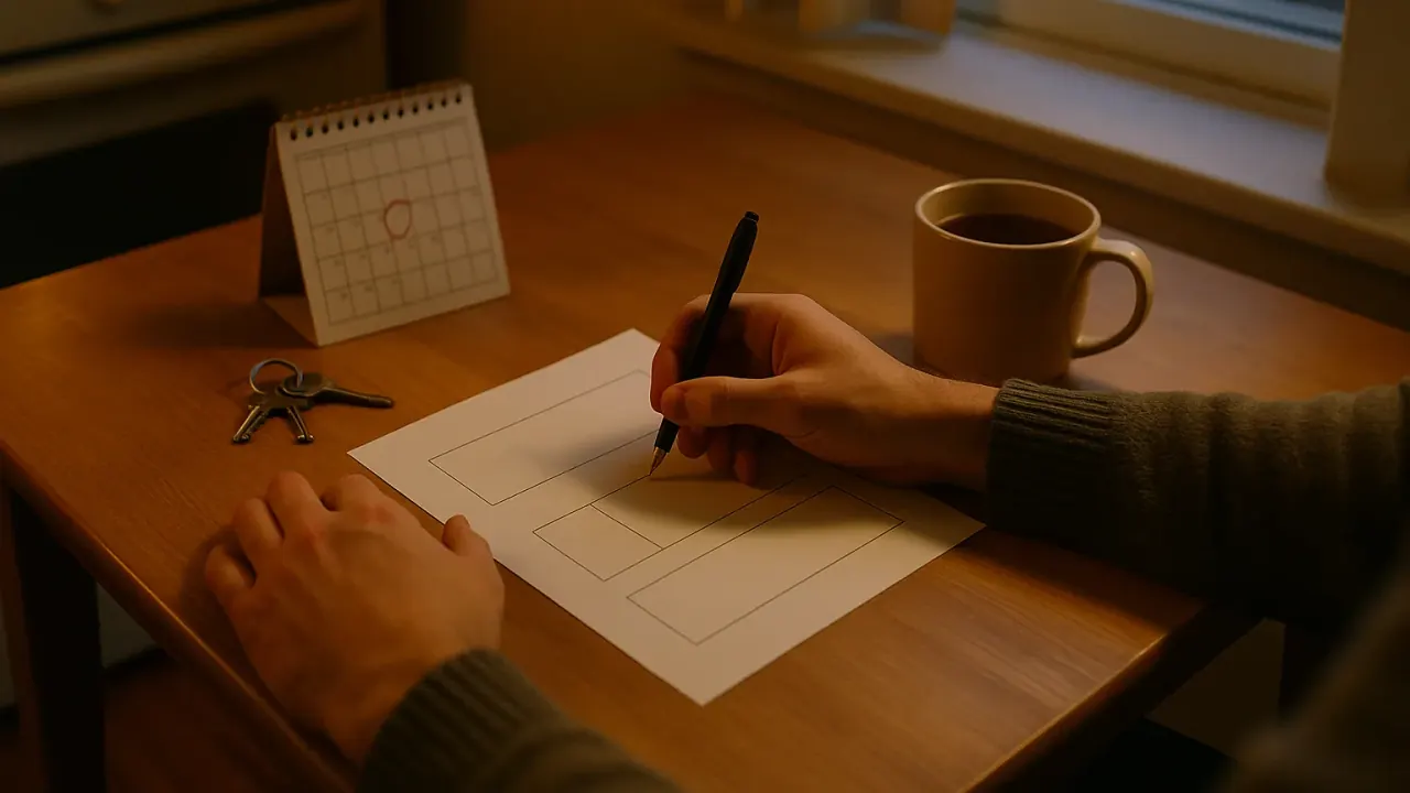N9 Form Ontario: The One Date That Can Cost You a Month's Rent, click to play video